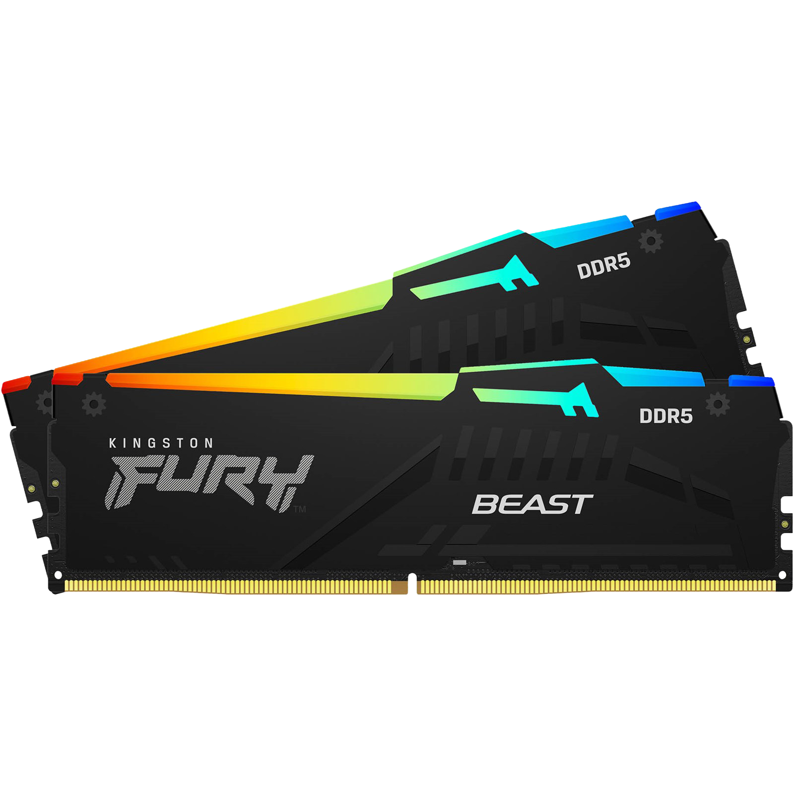 Kingston KF560C36BBEAK2-16 16GB (2x 8GB) 6000MT/s DDR5 RAM